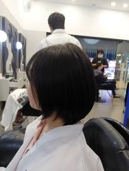 -CIT造型·烫发·染发