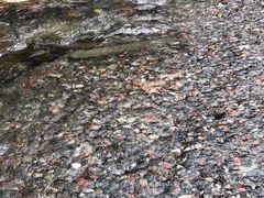 -西岭雪山大飞水景区