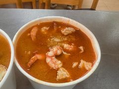 -四里沙茶面(湖滨四里店)