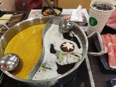 -呷哺呷哺(西单大悦城店)