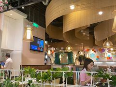 -原味田园·客家菜·土窑鸡(中航城君尚购物中心店)