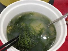 -新渔享海鲜餐厅(广海渔人码头店)