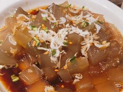凉粉-大闫家烧烤·小海鲜家常菜(郑庄店)