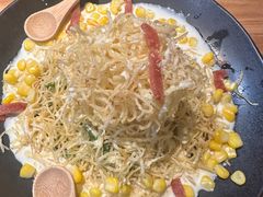 -雷门拉面店(新光天地店)