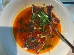 -坛宗剁椒鱼头(河西王府井店)