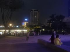 -后襄河公园