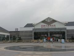 -句容茅山景区