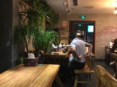 大堂-万记麻辣烫国展总店