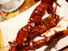 -可可大虾武汉土菜大排档(万松园1店)