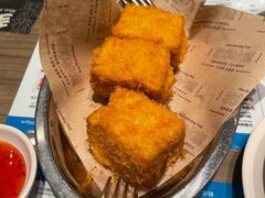 西多士-敏华冰厅(天河城店)