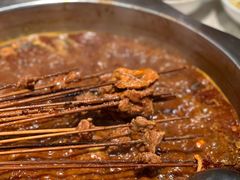 -水碾河刘老大串串香(水碾河路店)