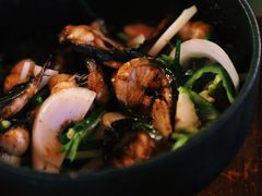 -小粤楼·怀旧粤菜(万辉国际广场店)