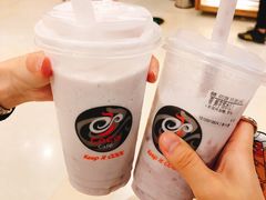-CoCo都可(湖滨银泰店B区店)
