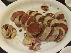 -老六杀猪菜(进乡街店)