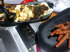 -白玉串城(南六中路店)