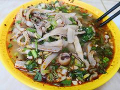 -蔺家老字号羊杂碎馆