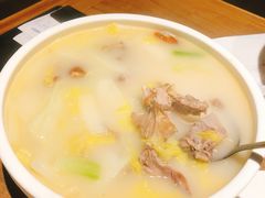 -廊亦舫Lang Yi Fang Restaurant(金桥店)