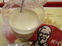 -肯德基(西安兴庆店)