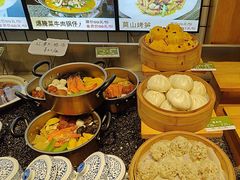 -莫山小馆(百花店)