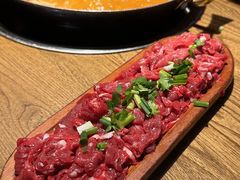 -贵厨酸汤牛肉(小十字店)