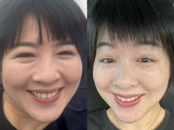 -Fundi张玉珊修身堂·indiba·BTL科技瘦身