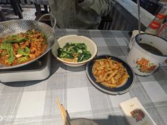 -彭耕记猪油炒小菜(吉联mall店)