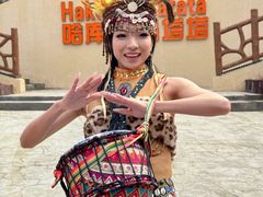-无锡动物园·太湖欢乐园