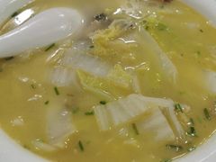-小六农家乐(崇明西沙湿地店)