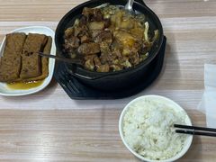 -赵家牛肉砂锅(台西三路店)