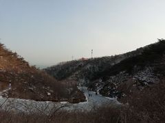 -棒棰岛宾馆景区