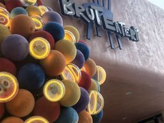 -Brut Eatery悦璞食堂(愚园路店)