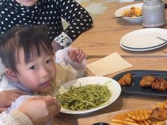 -必胜客(浦上万达店)