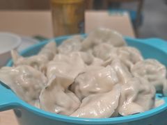 -老边饺子馆(东单店)