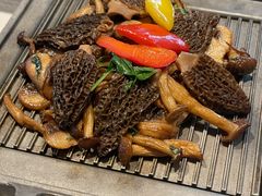 -若蘭慈·无国界素食料理(欢乐海岸店)