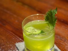 -BAR ICHIKURA
