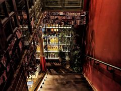 -玛格萝妮比萨屋(陆家浜路店)