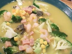 -關東雪东北菜(中庚漫游城店)