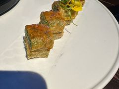 -老李家土菜馆·安吉地标美食