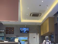 -小杨生煎(周浦万达店)