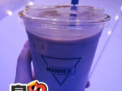 -Manner Coffee(芮欧百货店)