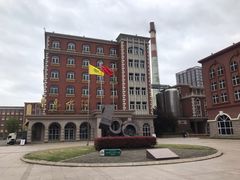 -青岛啤酒博物馆