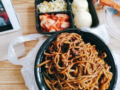 -六七八韩式烤肉·韩国料理(上杭路店)