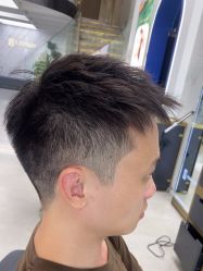 -苏奇发型·烫发染发