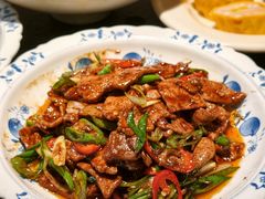 -锦荟JINHUI·浙江小馆(上海荟聚店)