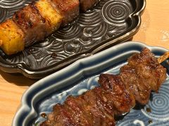 -一豚轩·烧鸟·豚骨拉面(五四路店)