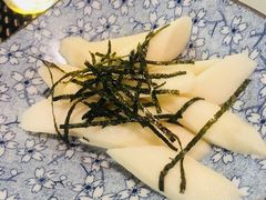 -角落里(中山公园店)