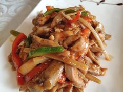 -马凯餐厅(长椿街店)