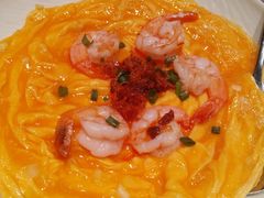 -留半山·香港食堂(啦啦宝都店)