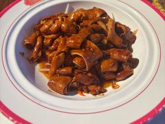 -春梅里卤鹅馆·47年老字号(中山路店)