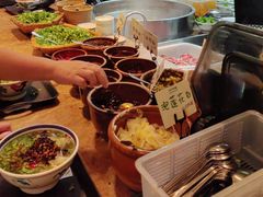 -云阿蛮云南生烫牛肉米线(奉贤路店)